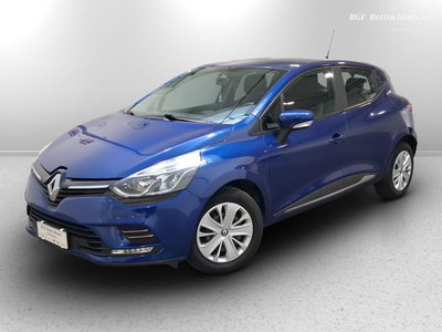 Renault Clio dCi 8V 75CV Start&amp;Stop 5 porte Energy Life del 2019 usata a Piove di Sacco