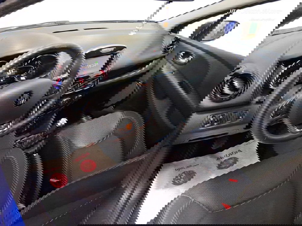 Renault Clio usata a Padova (10)