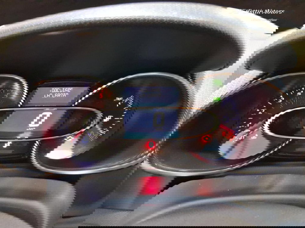 Renault Clio usata a Padova (12)