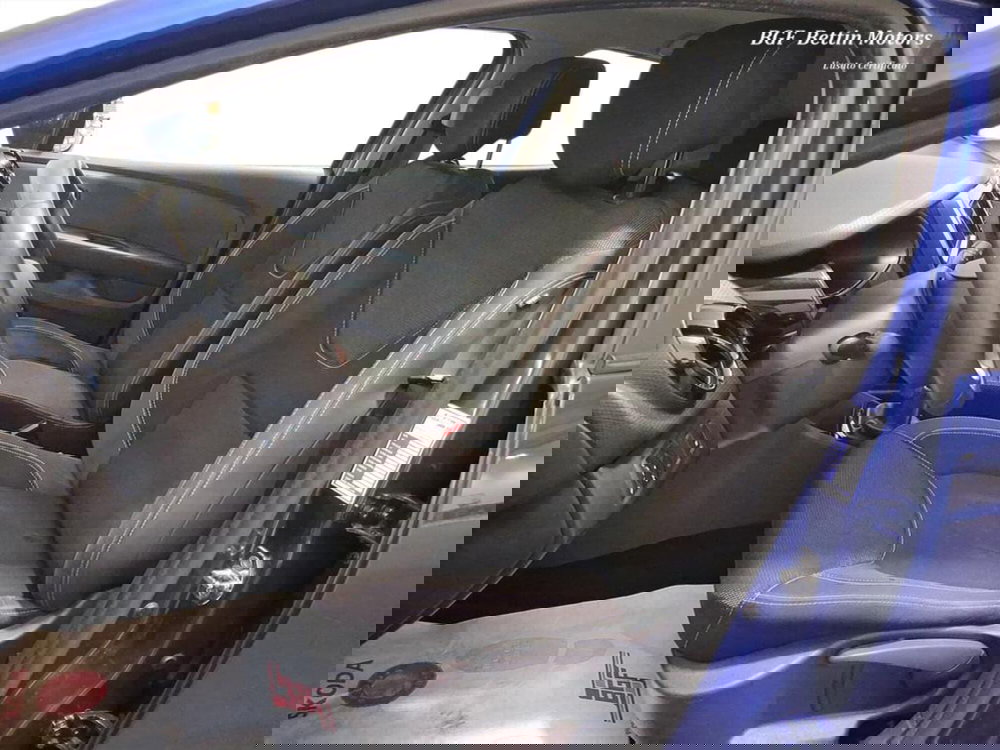 Renault Clio usata a Padova (13)