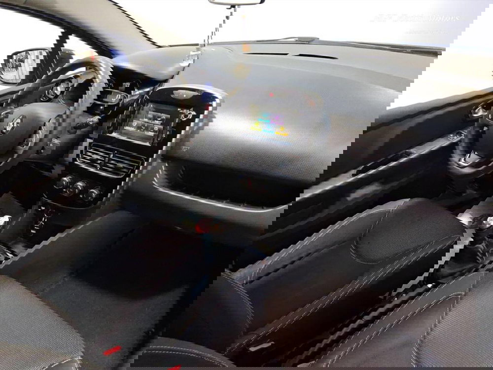 Renault Clio usata a Padova (14)