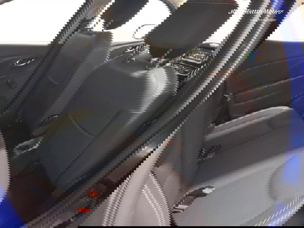 Renault Clio usata a Padova (15)