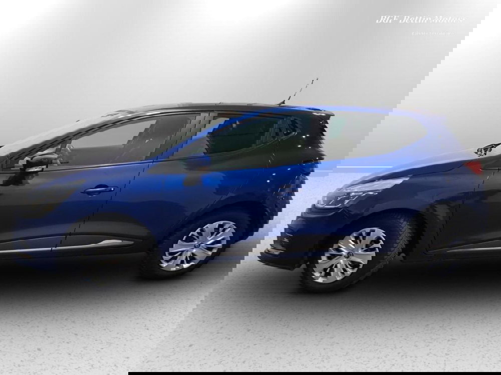 Renault Clio usata a Padova (2)