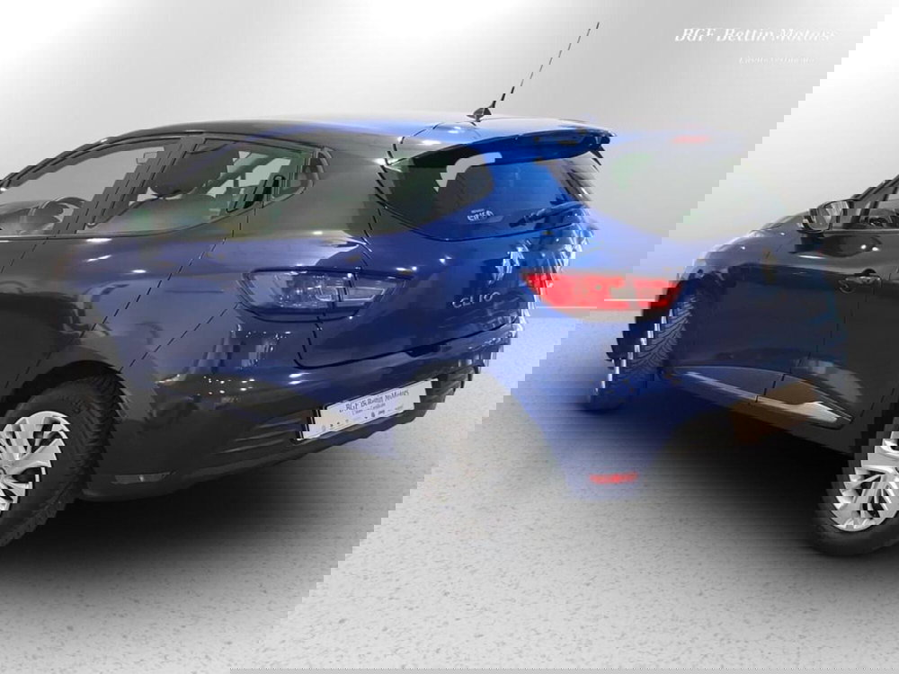 Renault Clio usata a Padova (3)