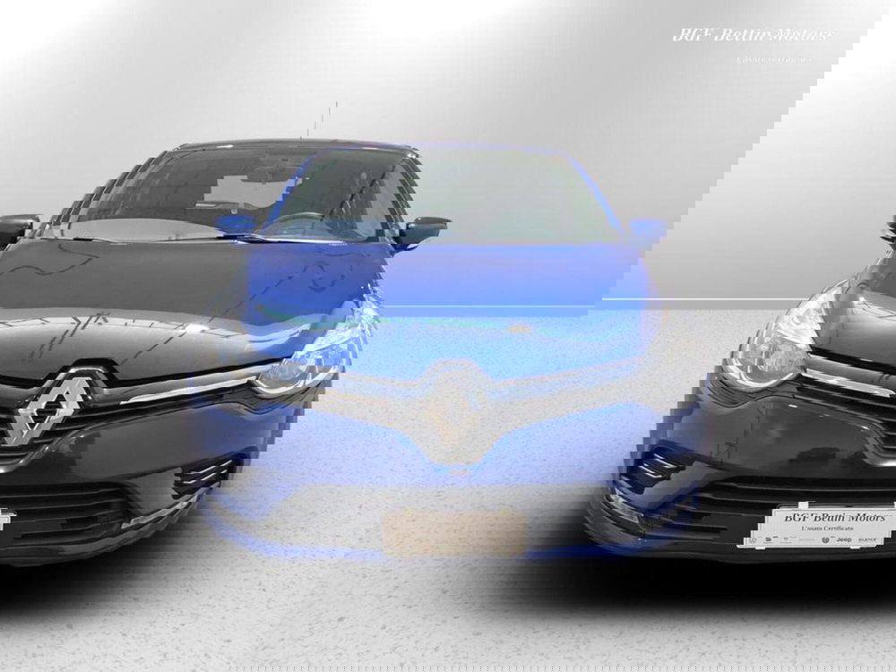 Renault Clio usata a Padova (7)