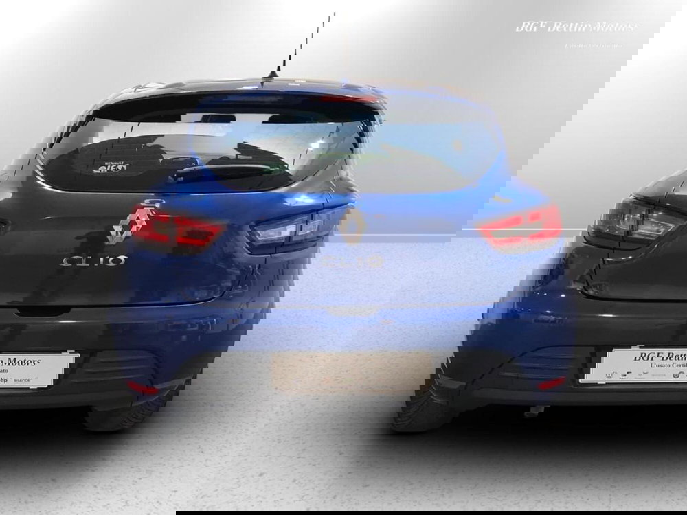 Renault Clio usata a Padova (8)