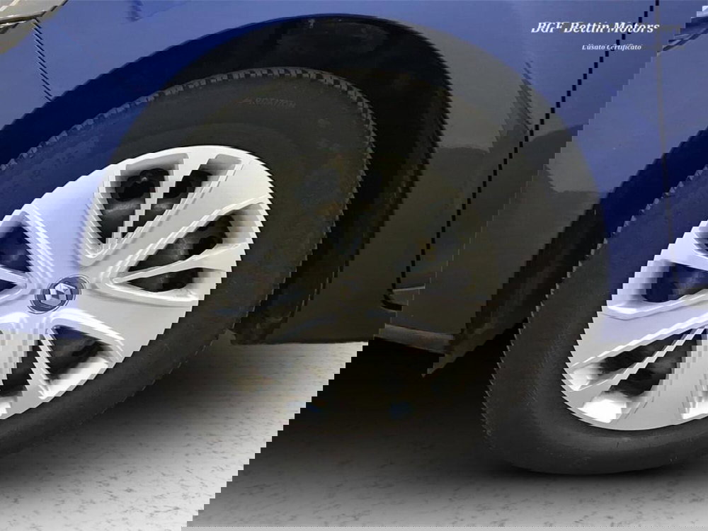 Renault Clio usata a Padova (9)