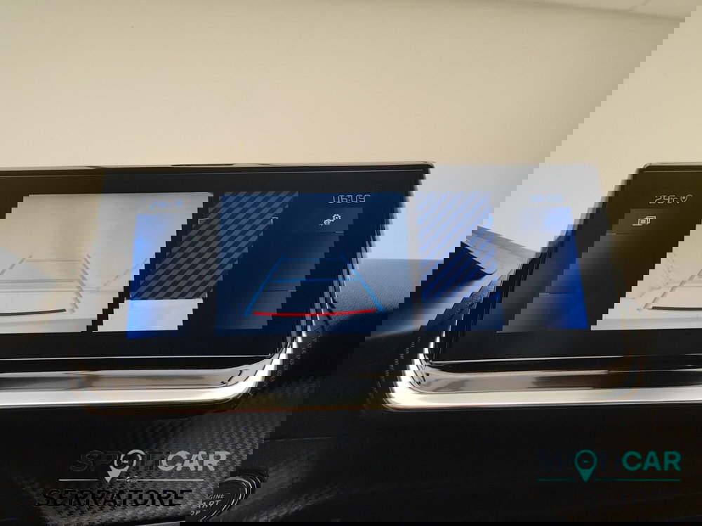 Peugeot 2008 usata a Como (10)