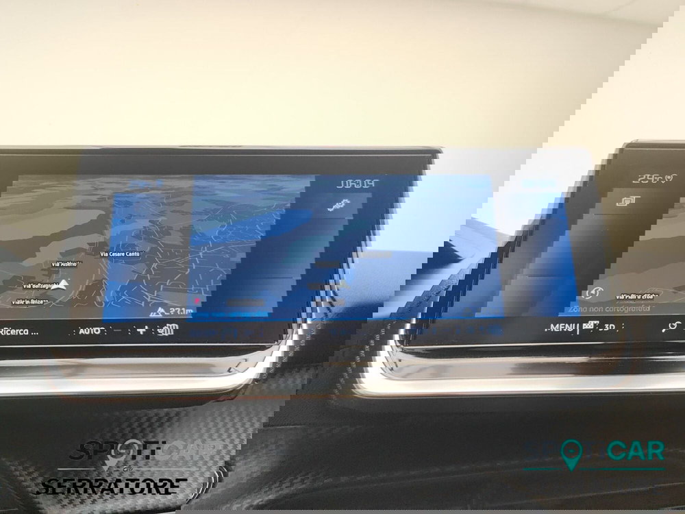 Peugeot 2008 usata a Como (11)