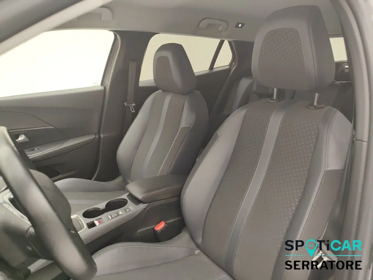 Peugeot 2008 usata a Como (12)