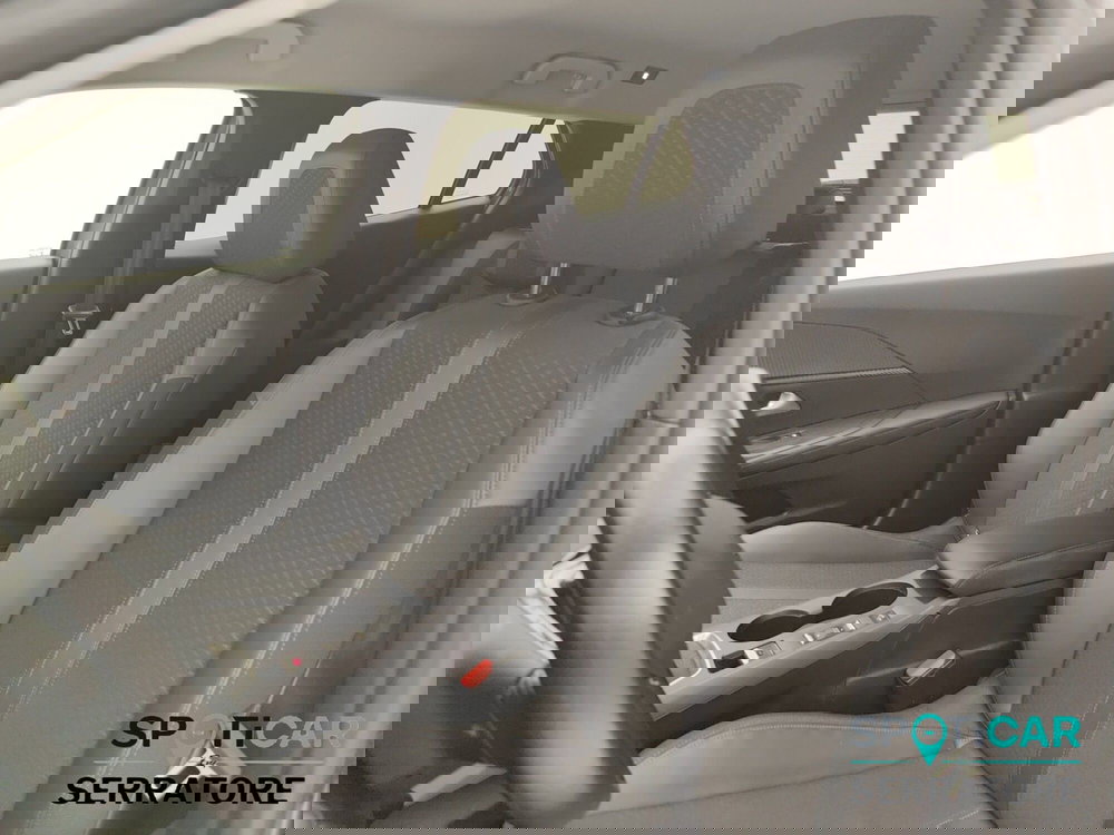 Peugeot 2008 usata a Como (12)