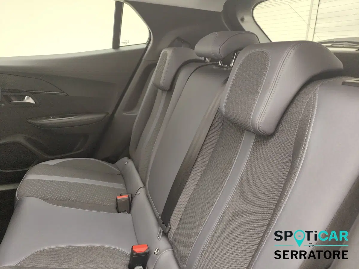 Peugeot 2008 usata a Como (13)