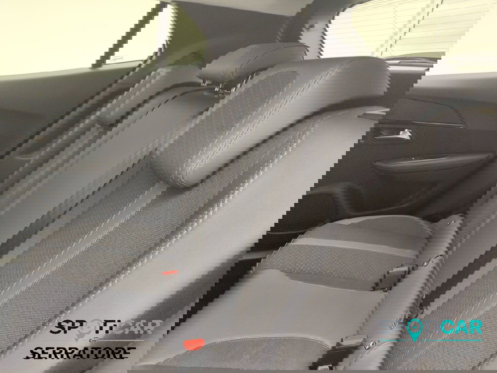 Peugeot 2008 usata a Como (13)