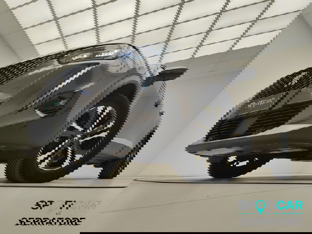 Peugeot 2008 usata a Como (14)