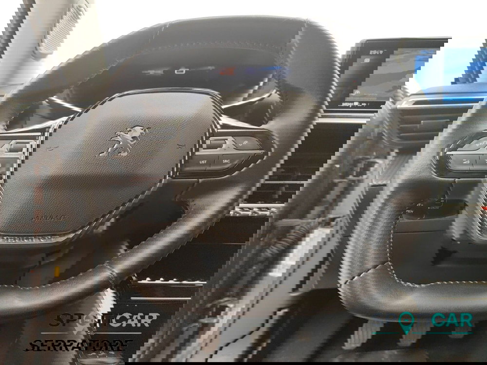 Peugeot 2008 usata a Como (16)