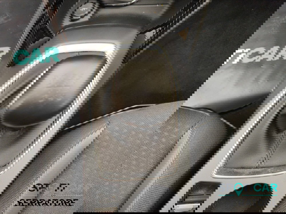 Peugeot 2008 usata a Como (18)