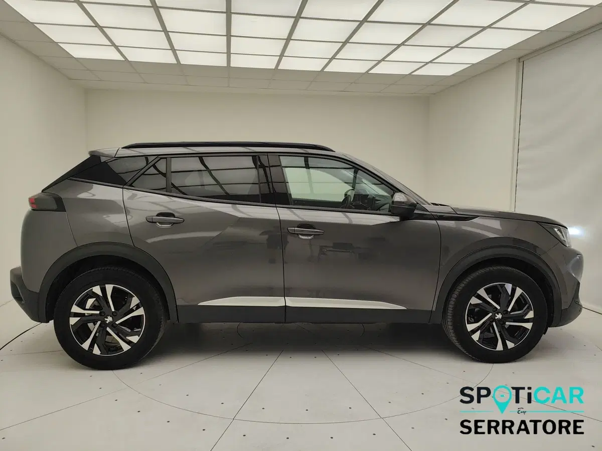 Peugeot 2008 usata a Como (19)
