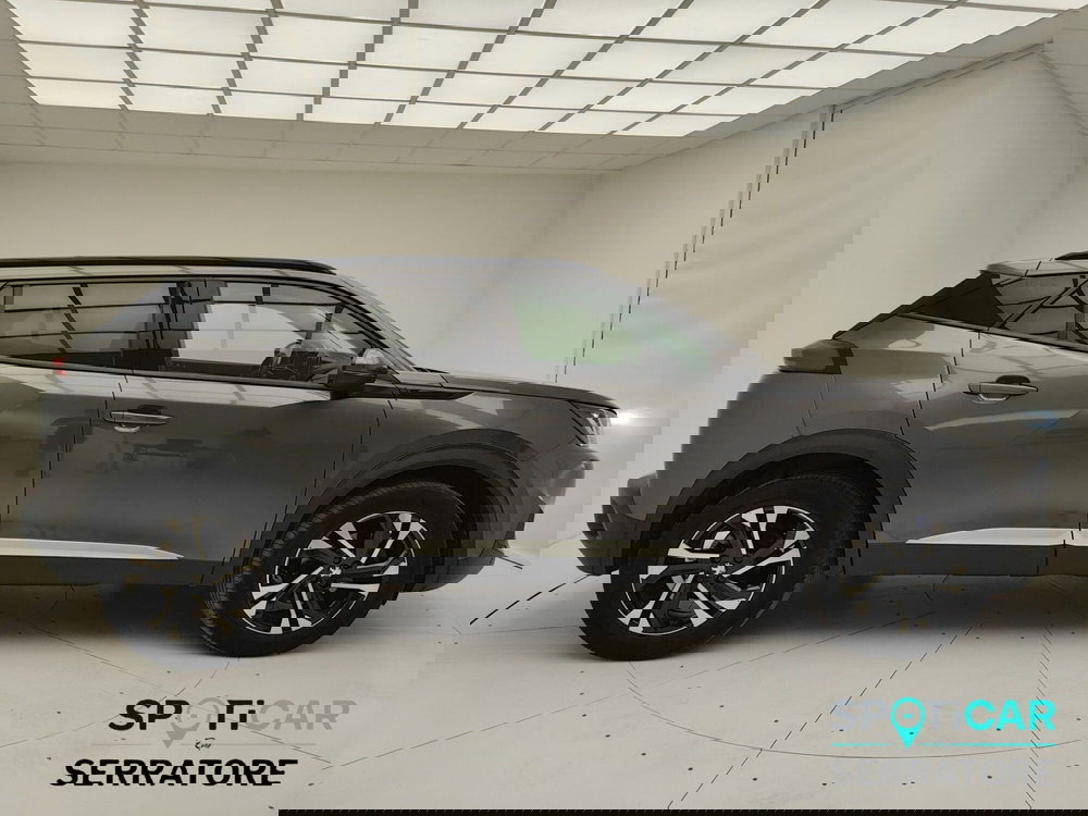 Peugeot 2008 usata a Como (19)