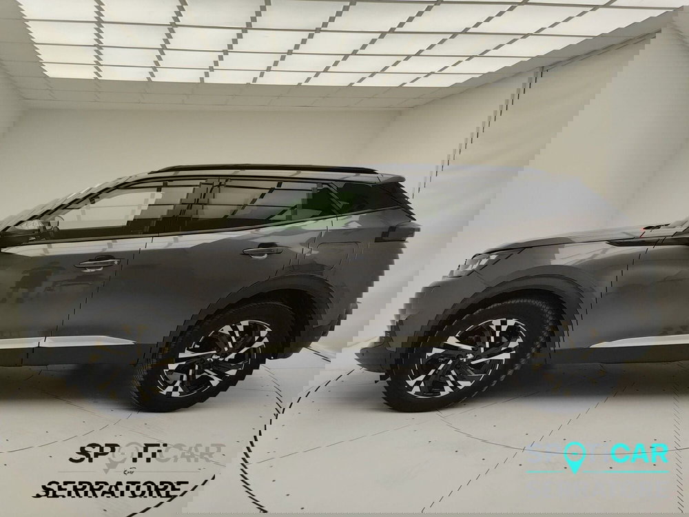 Peugeot 2008 usata a Como (20)