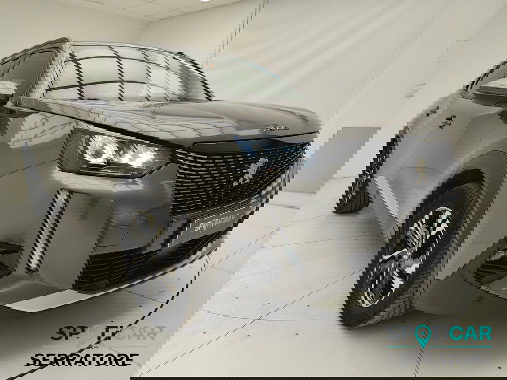 Peugeot 2008 usata a Como (3)