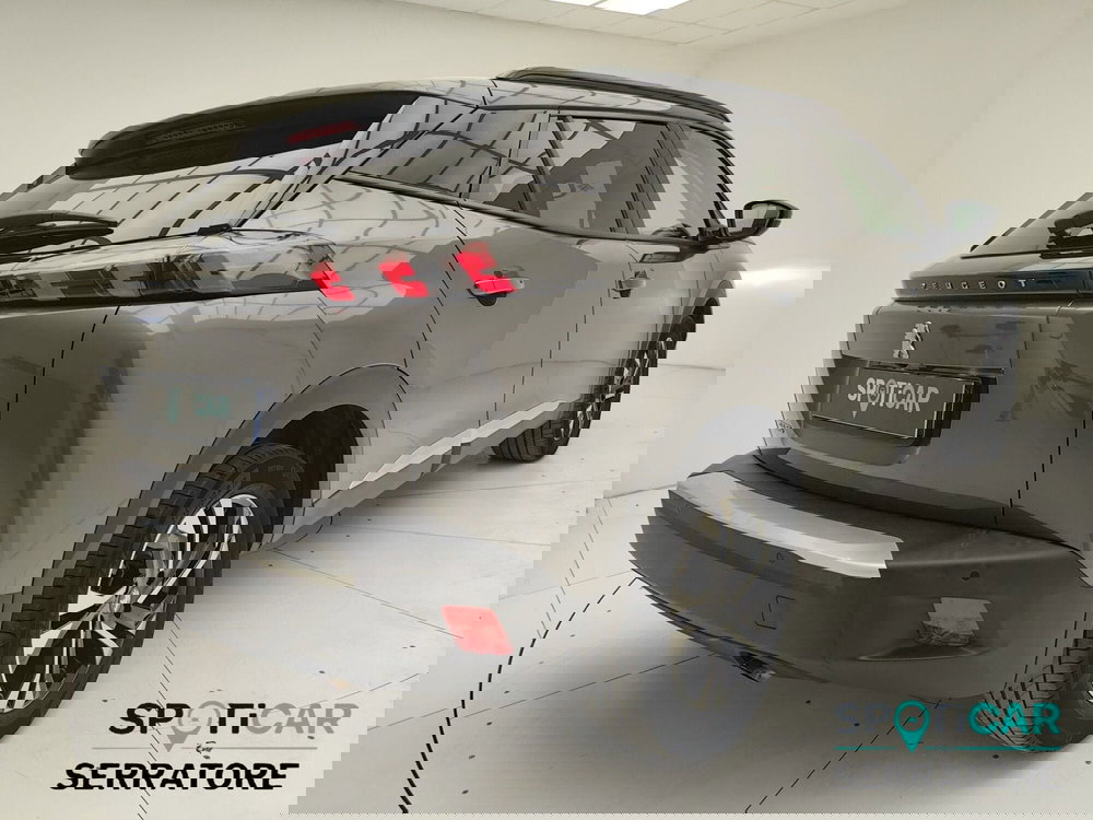 Peugeot 2008 usata a Como (6)