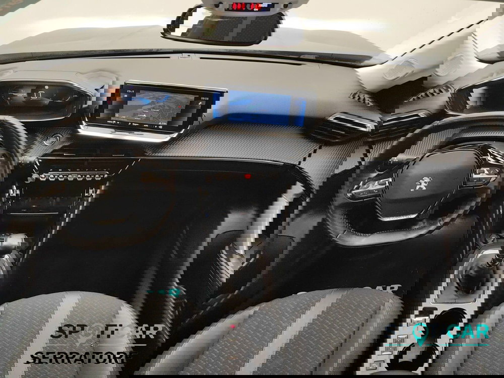 Peugeot 2008 usata a Como (7)