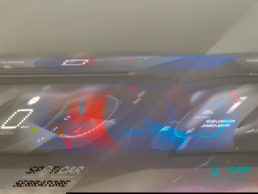 Peugeot 2008 usata a Como (8)