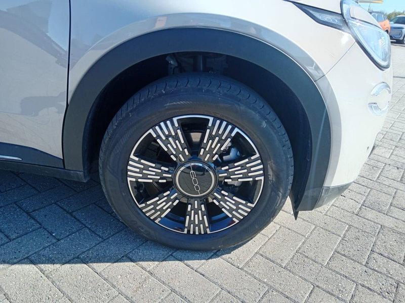 Fiat 600 usata a Alessandria (10)