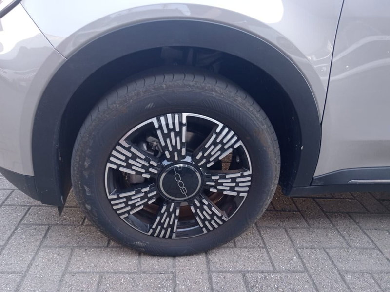 Fiat 600 usata a Alessandria (11)