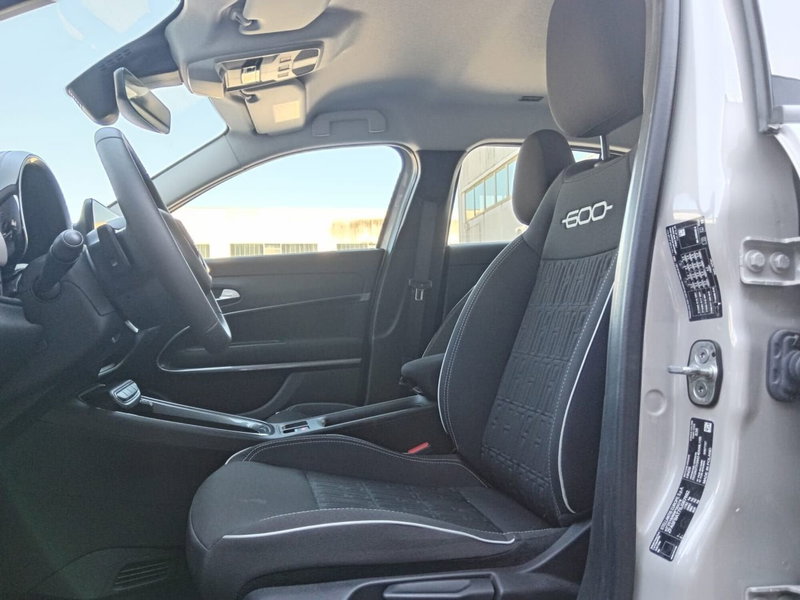 Fiat 600 usata a Alessandria (12)