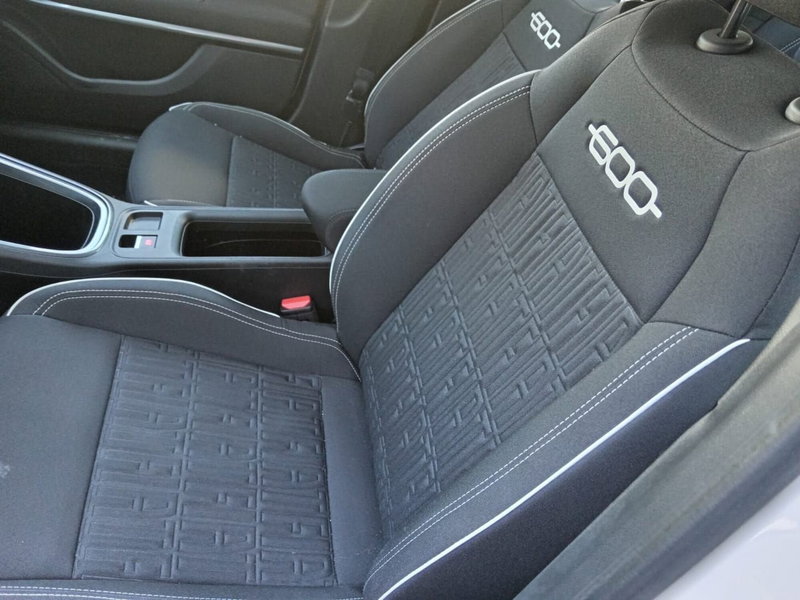 Fiat 600 usata a Alessandria (13)