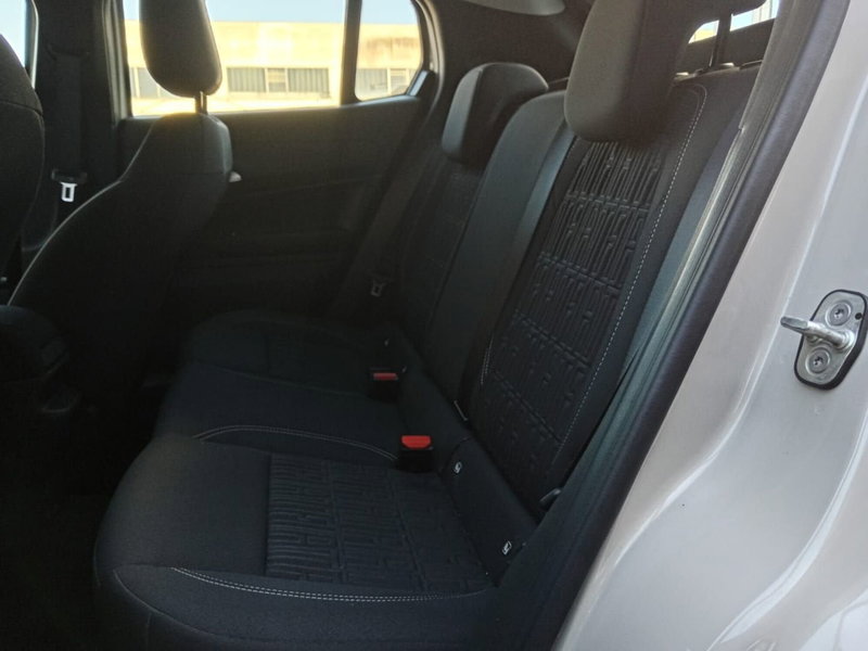 Fiat 600 usata a Alessandria (14)