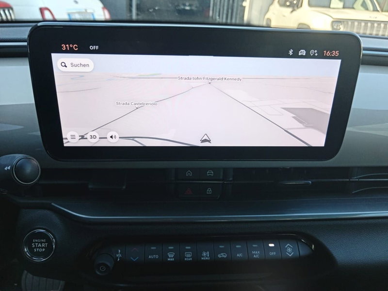 Fiat 600 usata a Alessandria (15)