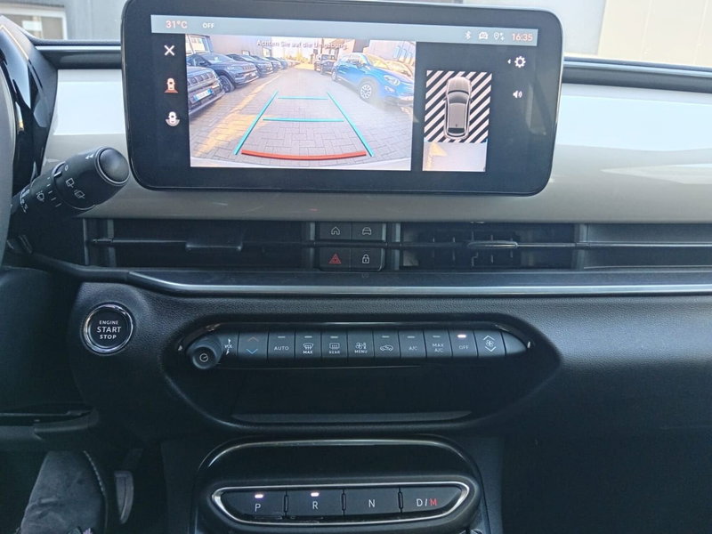 Fiat 600 usata a Alessandria (16)