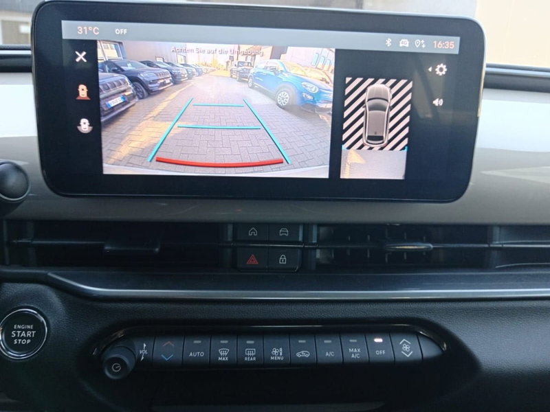 Fiat 600 usata a Alessandria (17)