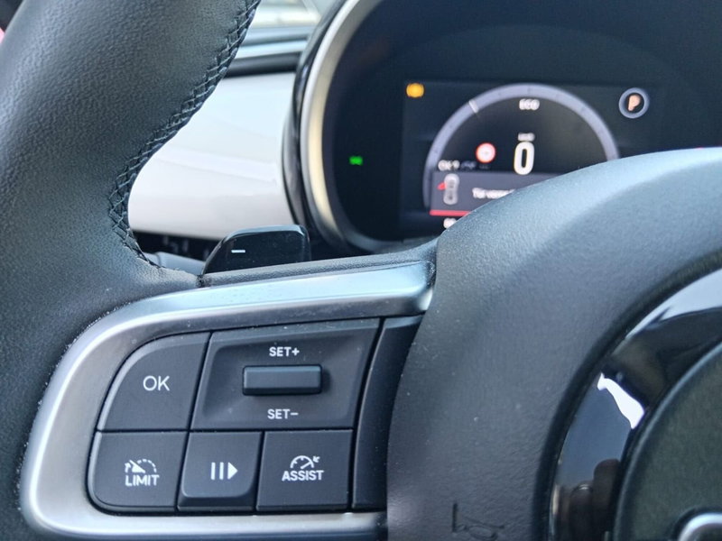 Fiat 600 usata a Alessandria (18)