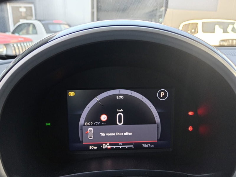 Fiat 600 usata a Alessandria (20)