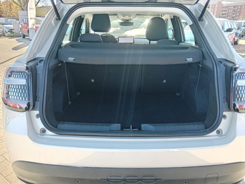 Fiat 600 usata a Alessandria (7)