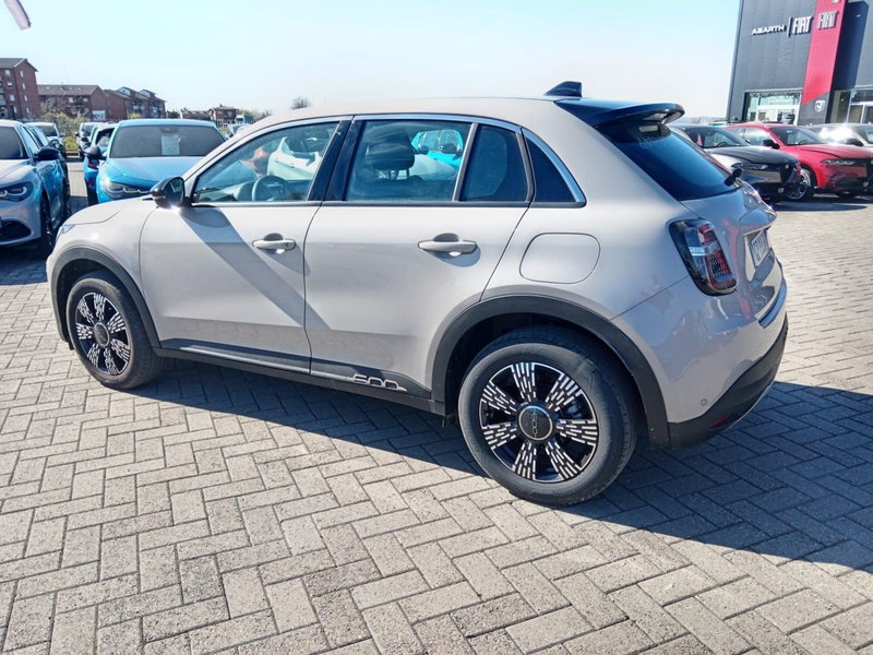 Fiat 600 usata a Alessandria (8)