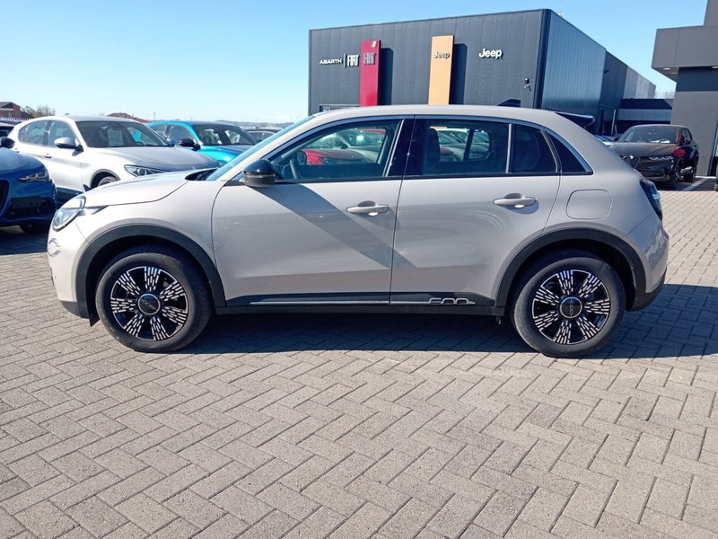 Fiat 600 usata a Alessandria (9)