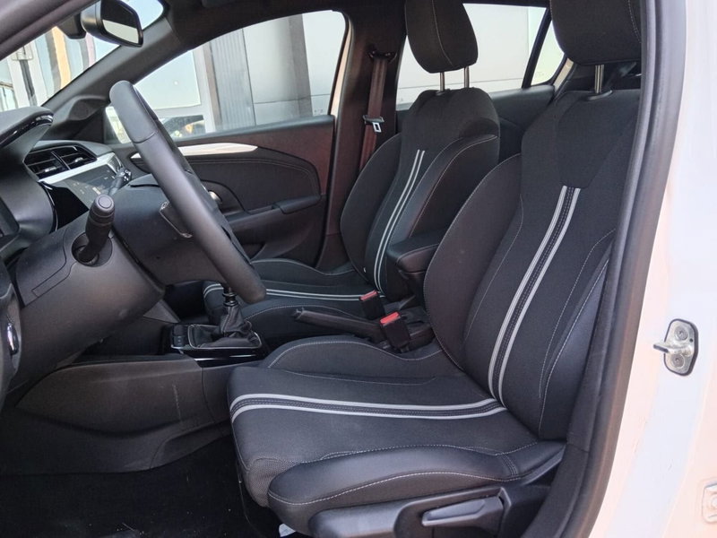 Opel Corsa usata a Alessandria (10)