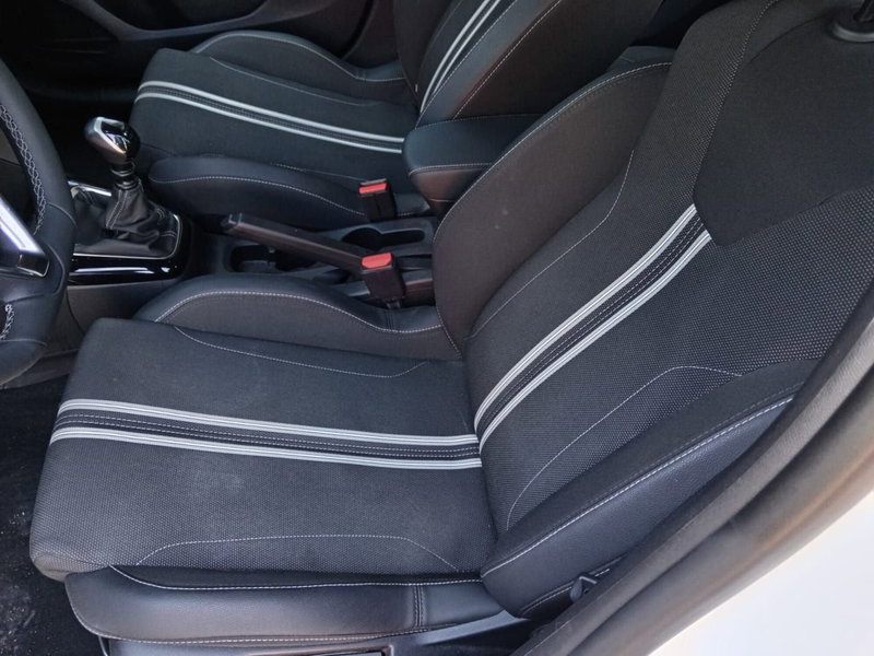 Opel Corsa usata a Alessandria (11)