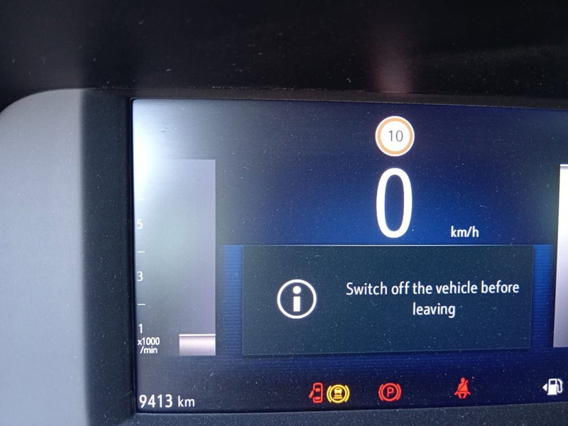 Opel Corsa usata a Alessandria (15)