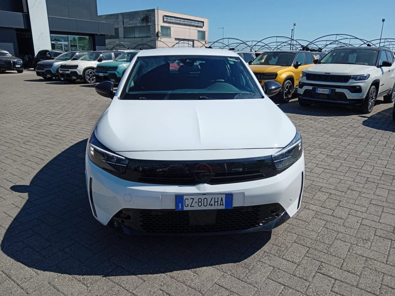 Opel Corsa usata a Alessandria (2)