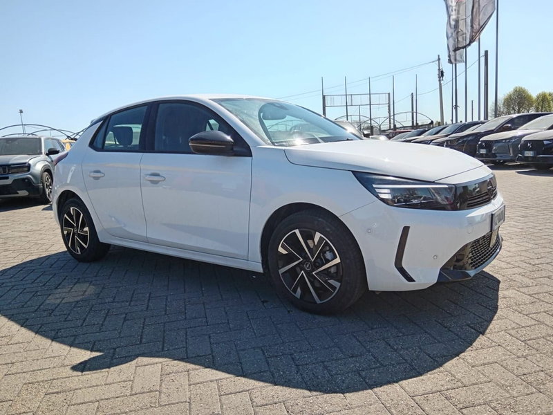 Opel Corsa usata a Alessandria (3)