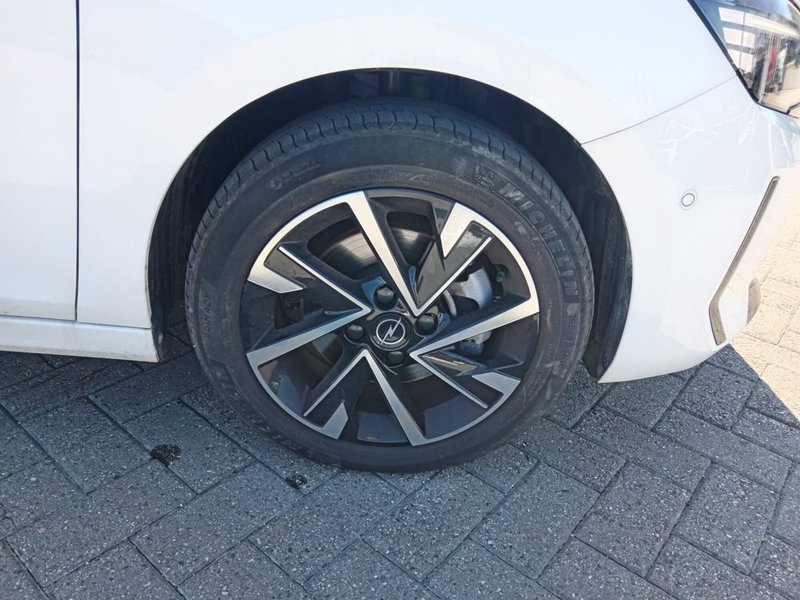 Opel Corsa usata a Alessandria (9)