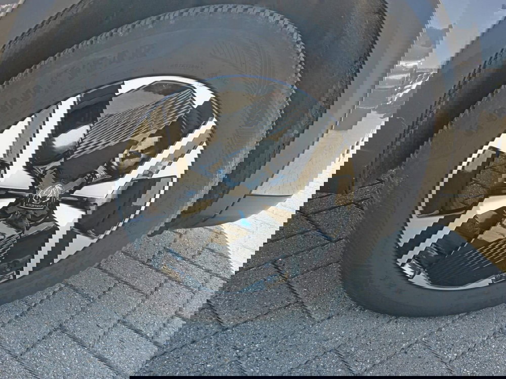 Peugeot 2008 usata a Alessandria (11)