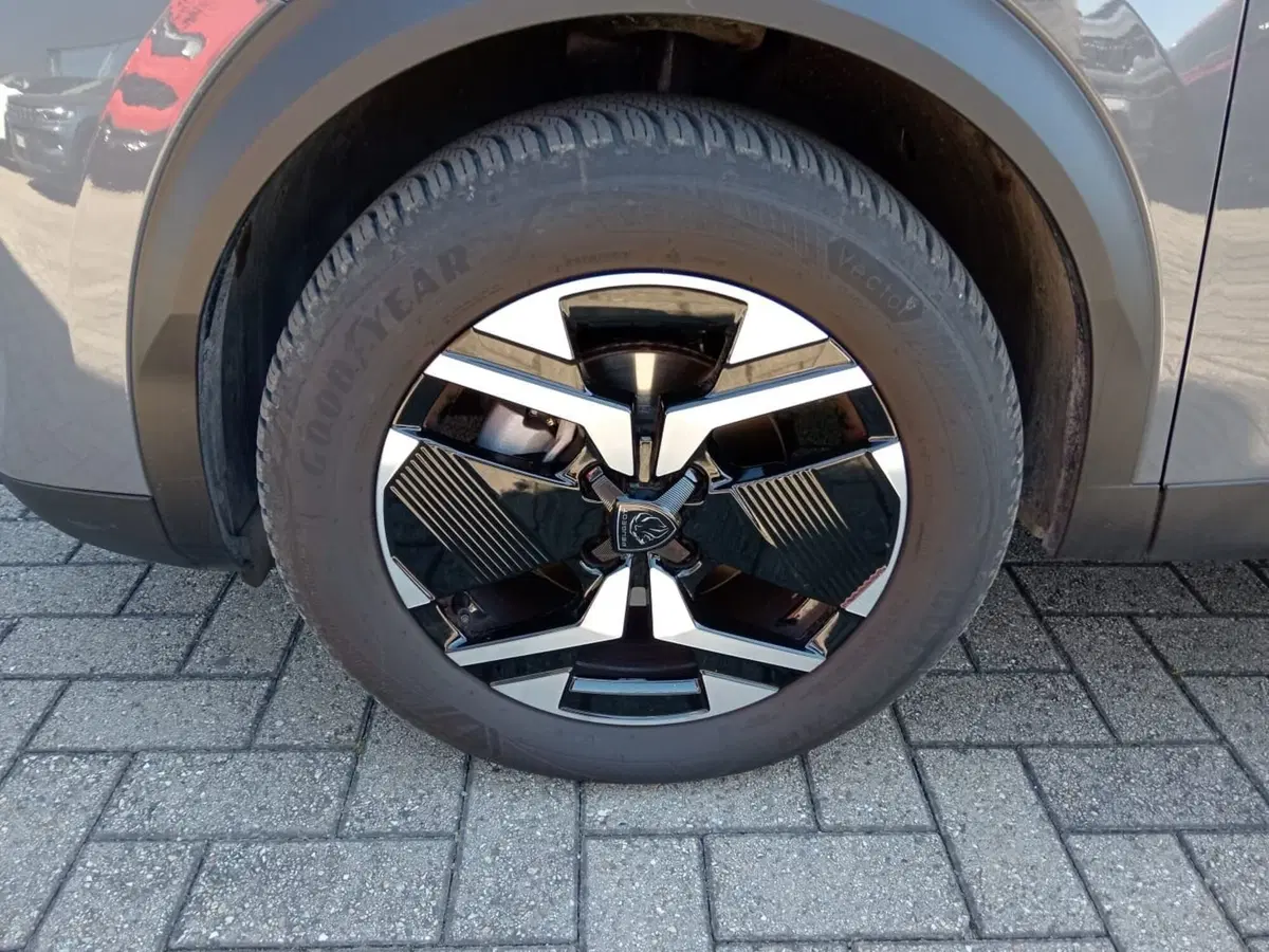 Peugeot 2008 usata a Alessandria (12)