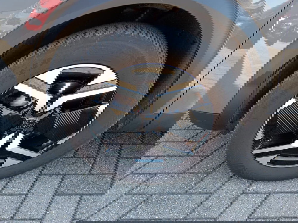 Peugeot 2008 usata a Alessandria (12)