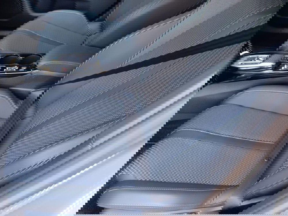 Peugeot 2008 usata a Alessandria (14)